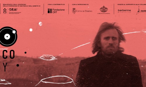 ReDISCOvery - Gli Anni Perduti di Nino Ferrer (8 e 9 maggio, Le Roi Music Hall, Torino)